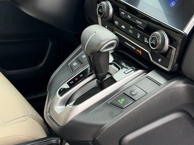 Used 2022 Honda CR-V EX image 22