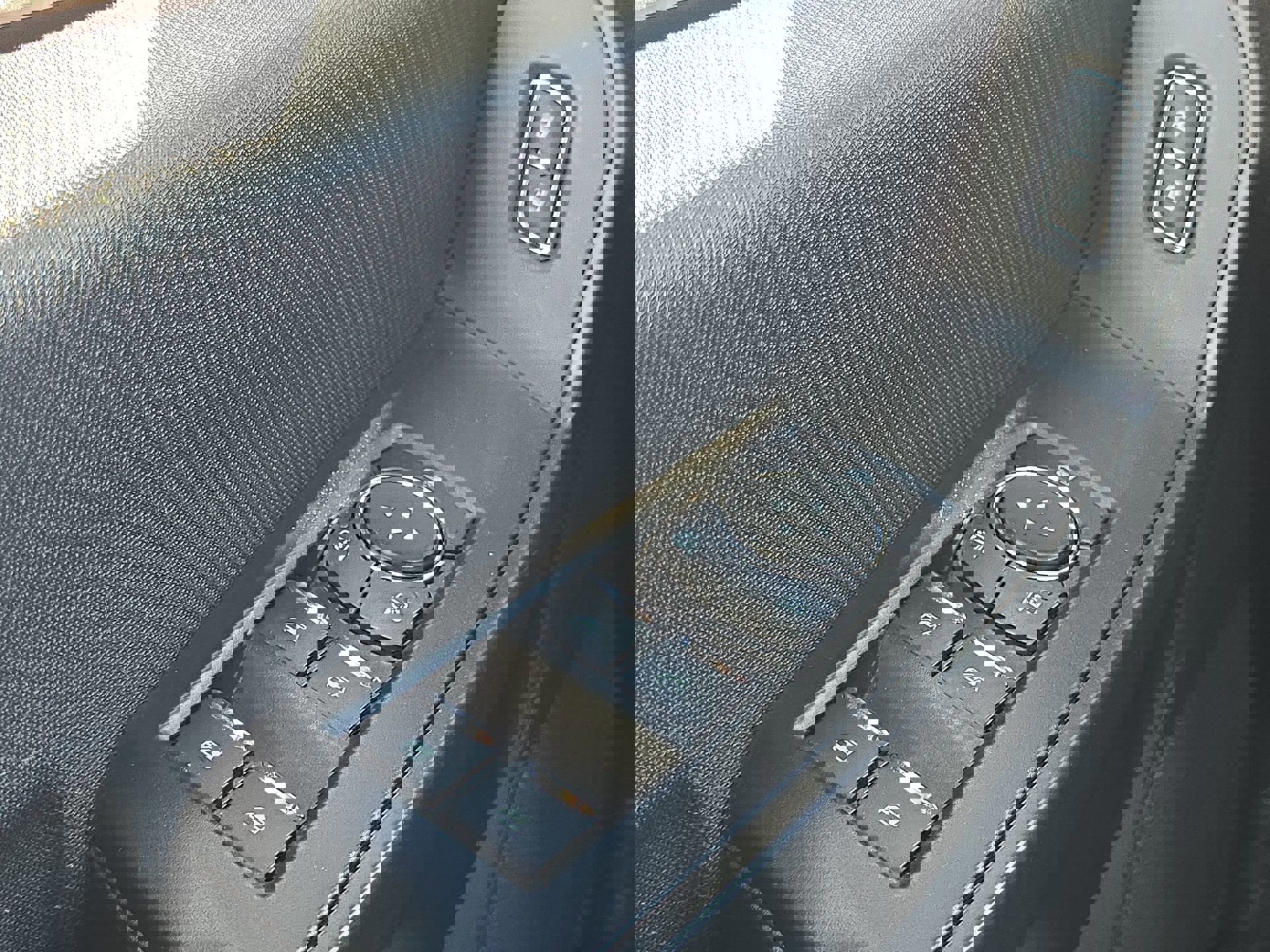 Certified 2024 Ford F150 STX w/ STX Black Appearance Package image 12