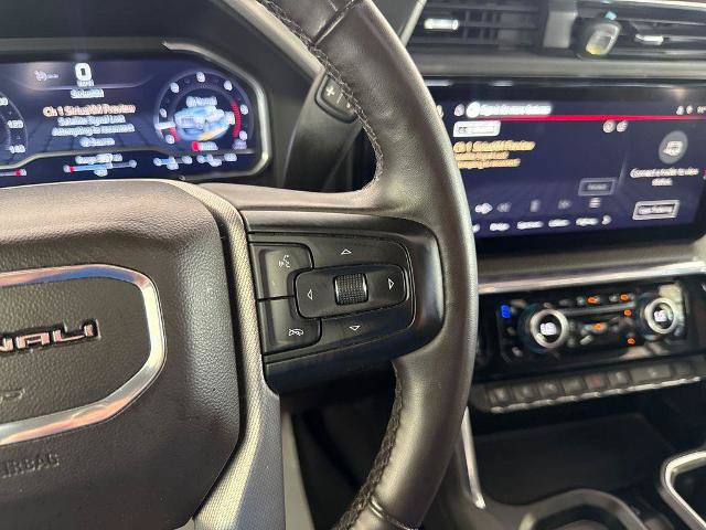 Used 2024 GMC Sierra 3500 Denali w/ Denali Reserve Package AWD/4WD image 20