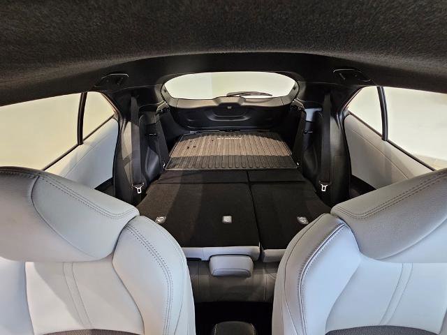 Used 2023 Toyota Corolla XSE image 35