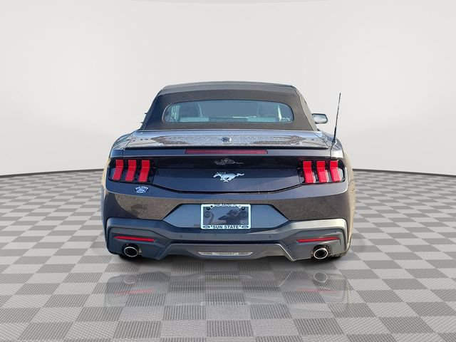 Certified 2024 Ford Mustang Premium RWD image 5
