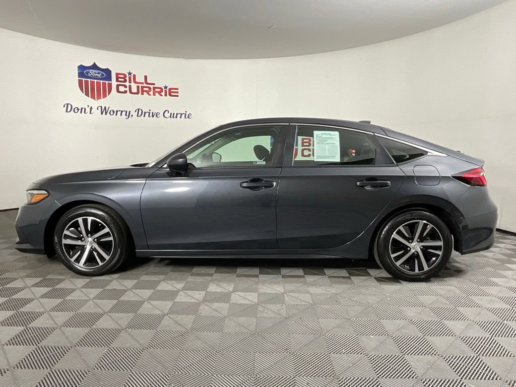 Used 2024 Honda Civic LX image 6