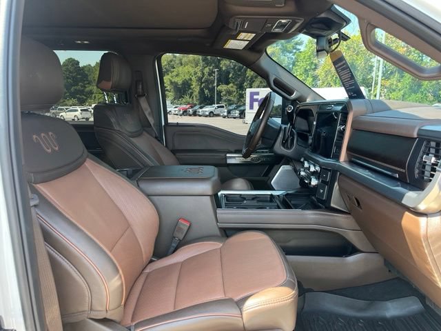 Certified 2026 Ford F250 King Ranch AWD/4WD image 11