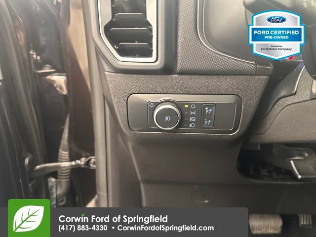 Certified 2021 Ford Bronco Sport Big Bend w/ Big Bend Package image 34