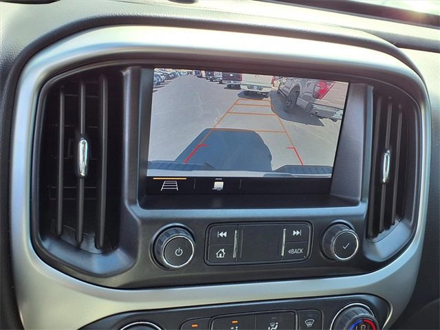 Used 2020 Chevrolet Colorado ZR2 image 9