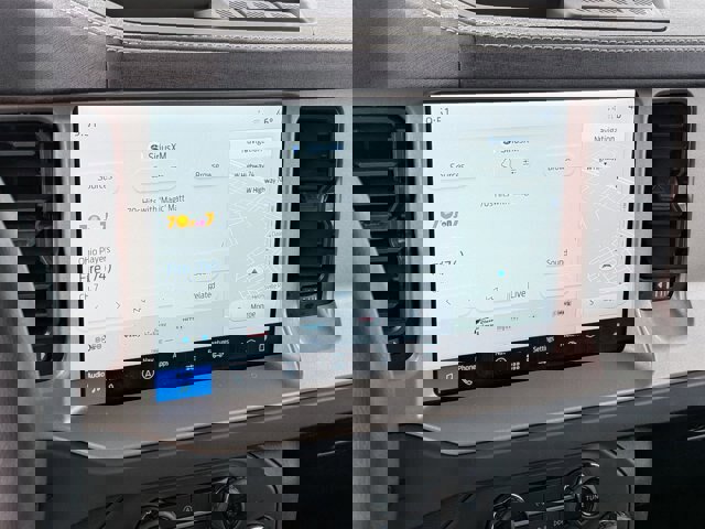 Certified 2025 Ford Bronco Outer Banks image 20