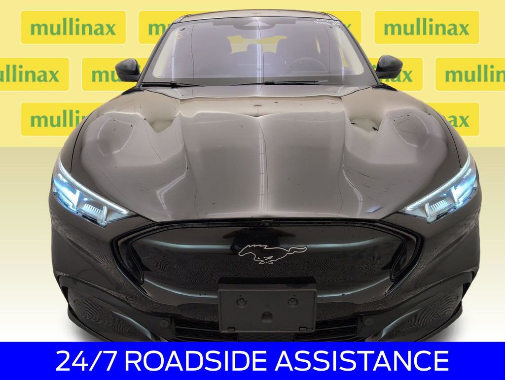 Certified 2023 Ford Mustang Mach-E Premium RWD image 15