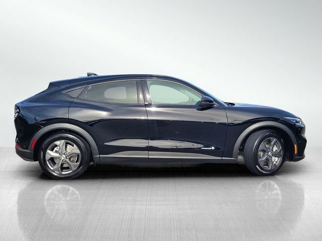 Certified 2021 Ford Mustang Mach-E Select w/ Comfort/Technology Package image 2