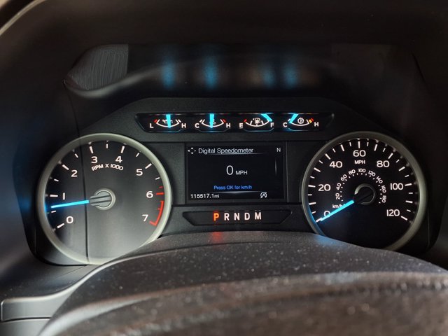 Certified 2020 Ford F150 XLT w/ Equipment Group 302A Luxury AWD/4WD image 18