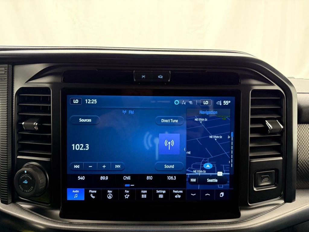 Certified 2025 Ford F150 Raptor image 35