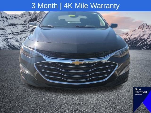 Used 2023 Chevrolet Malibu LT FWD image 3