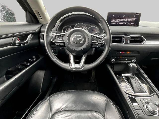 Used 2025 MAZDA CX-5 AWD 2.5 S w/ Preferred Package image 10