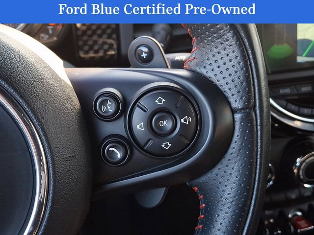 Used 2019 MINI Cooper S w/ Signature Upholstery Package image 26