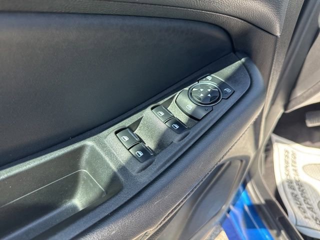 Certified 2024 Ford Edge SE AWD/4WD image 23
