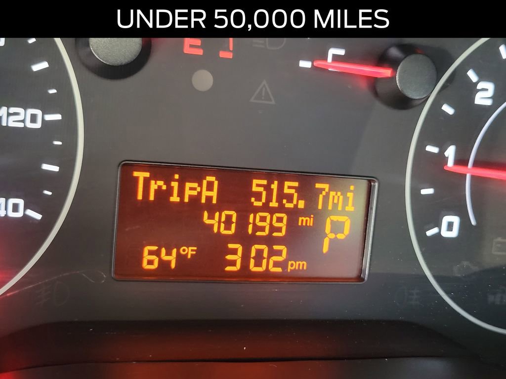 Used 2022 RAM ProMaster City Wagon image 21