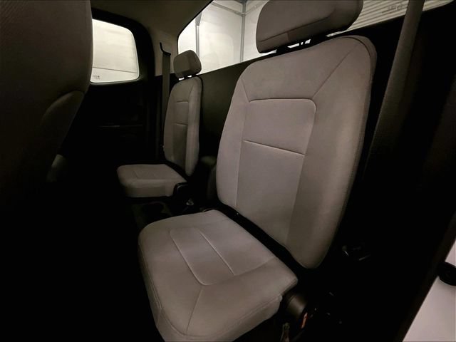 Used 2019 Chevrolet Colorado W/T w/ WT Convenience Package AWD/4WD image 25