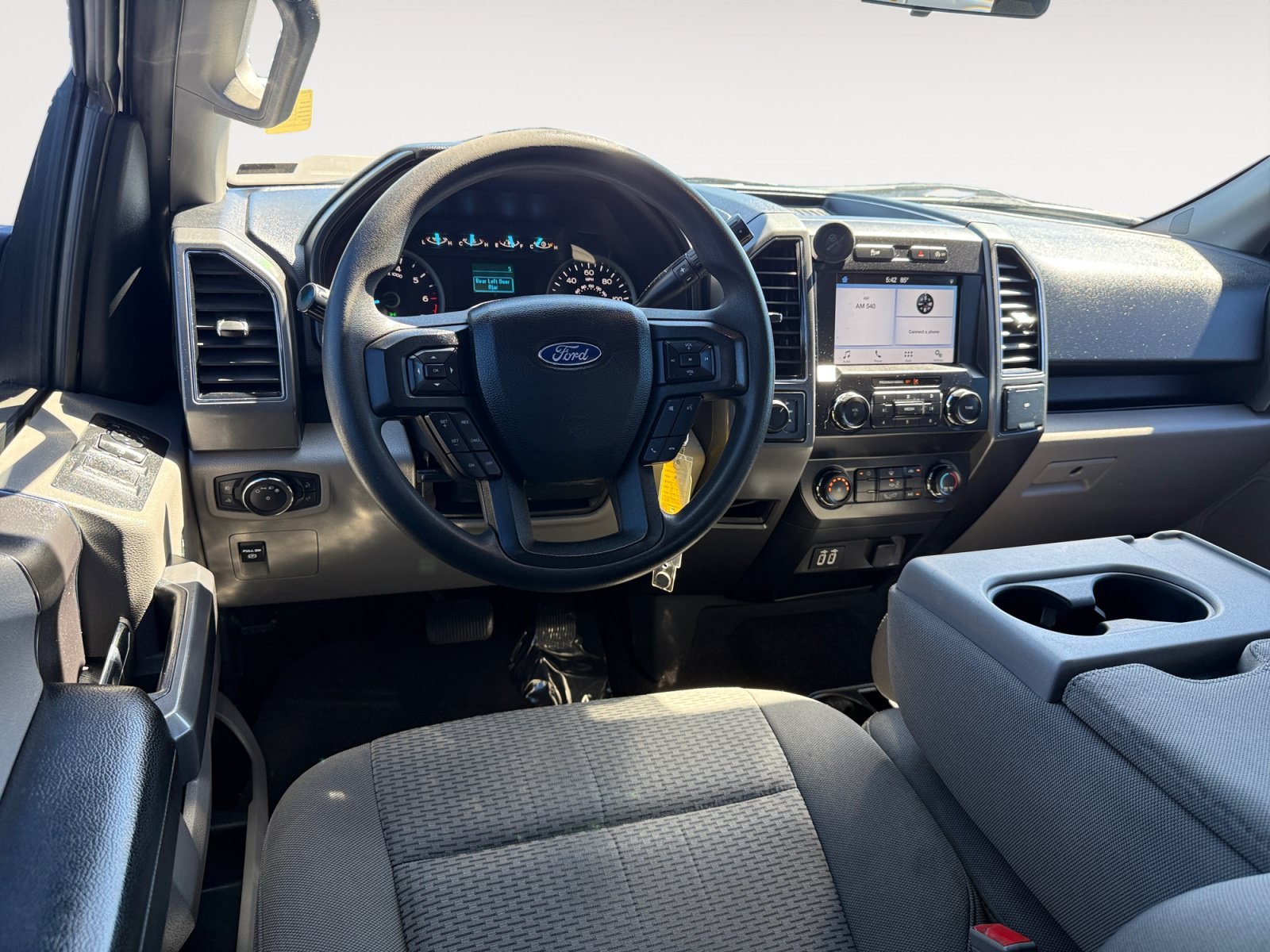 Certified 2019 Ford F150 XLT AWD/4WD image 15