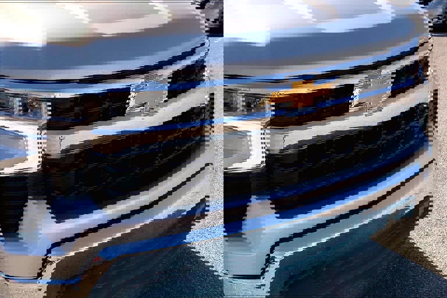 Used 2022 Chevrolet Silverado 1500 LT w/ Z71 Off-Road Package image 29