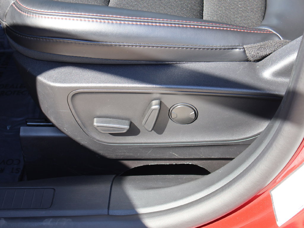 Certified 2026 Ford Escape ST-Line AWD/4WD image 23