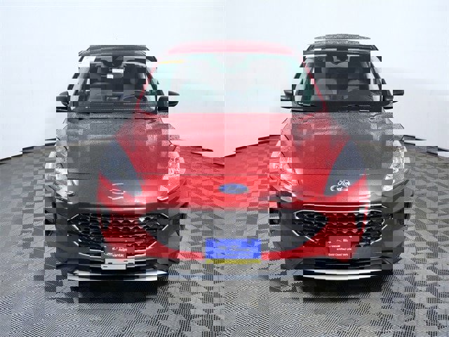 Certified 2022 Ford Escape SE w/ Cold Weather Package image 3