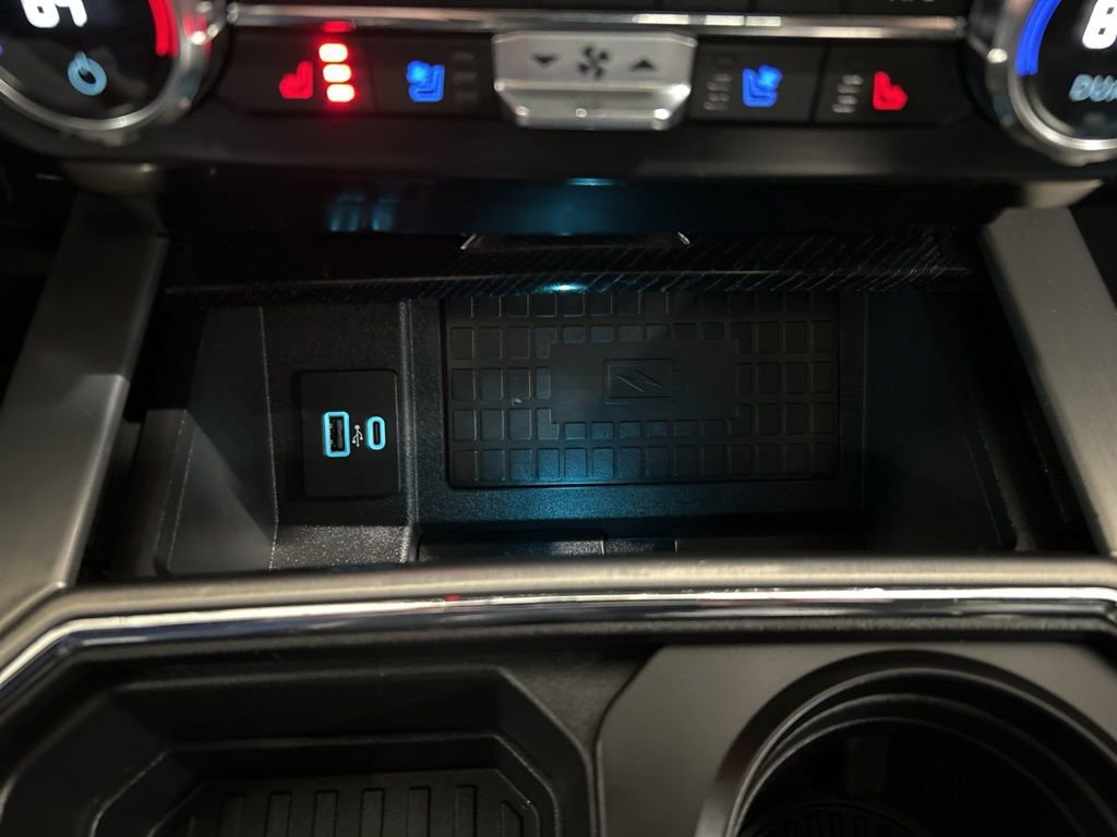 Certified 2022 Ford F250 Platinum image 24