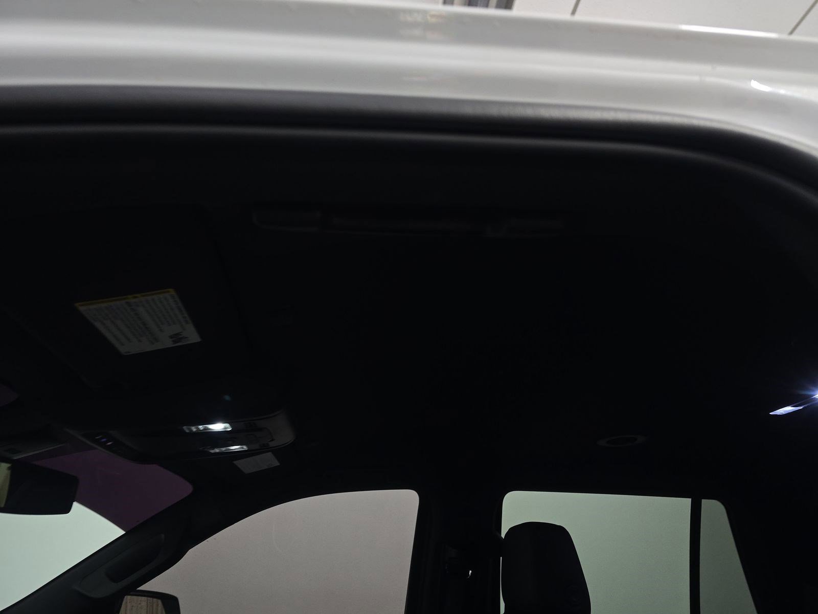 Used 2021 Chevrolet Tahoe Z71 image 14