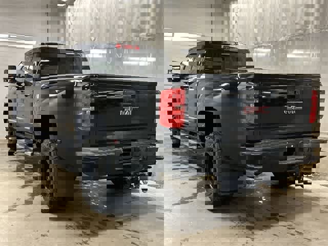 Used 2019 GMC Sierra 3500 Denali image 3