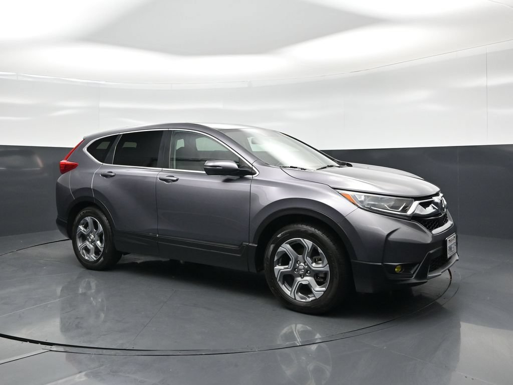 Used 2019 Honda CR-V EX-L image 58
