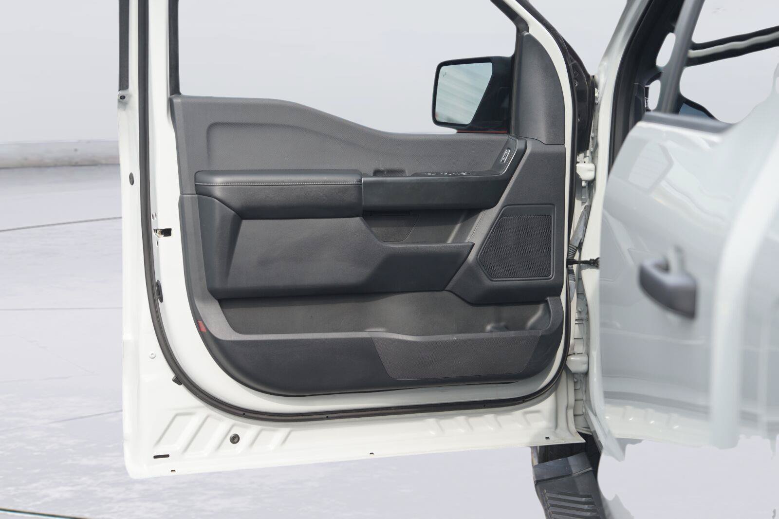 Certified 2024 Ford F150 STX RWD image 30