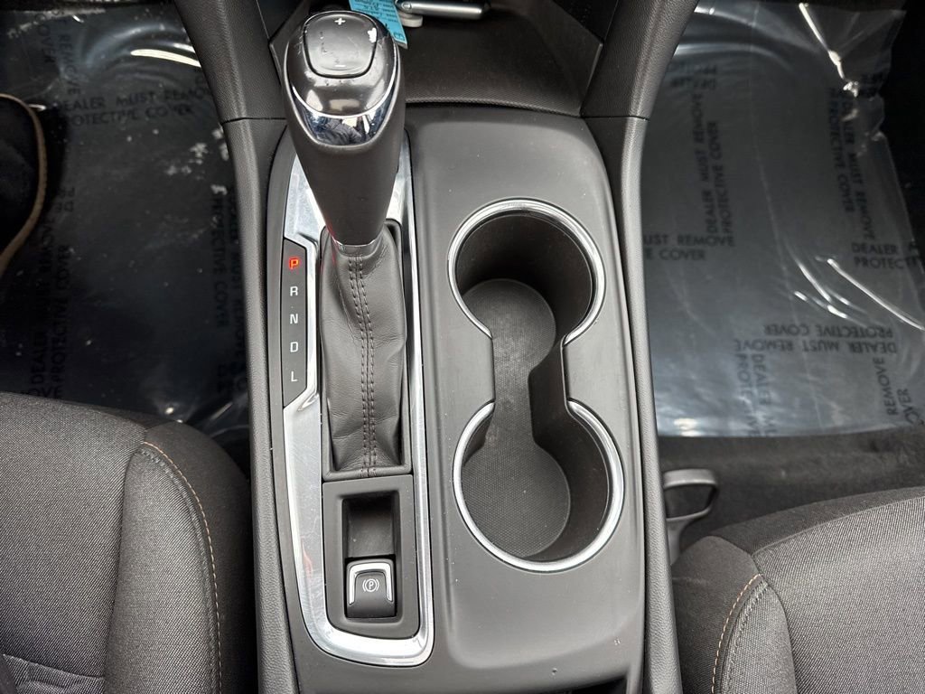 Used 2019 Chevrolet Equinox LT w/ Sun & Navigation Package image 27