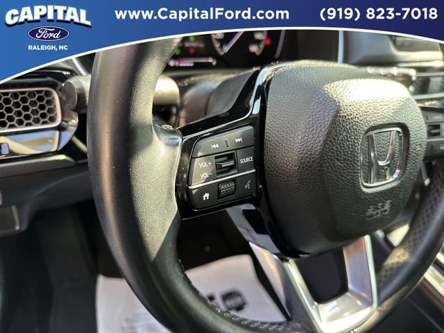 Used 2024 Honda Civic EX-L image 23