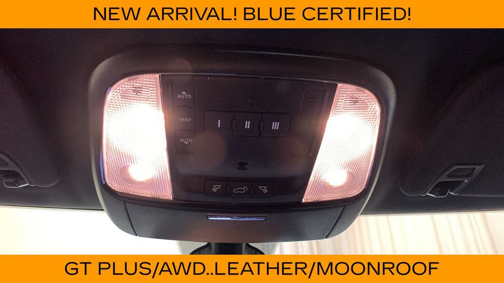 Used 2021 Dodge Durango GT AWD/4WD image 44