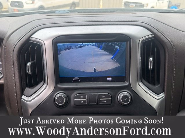 Used 2020 Chevrolet Silverado 1500 RST w/ Texas Edition AWD/4WD image 12