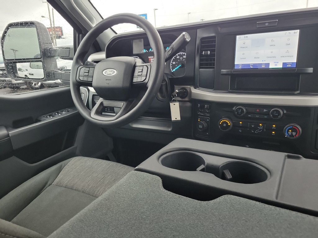Certified 2026 Ford F250 XLT AWD/4WD image 13