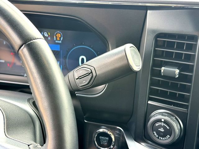 Certified 2024 Ford F250 Lariat w/ Lariat Ultimate Package image 18