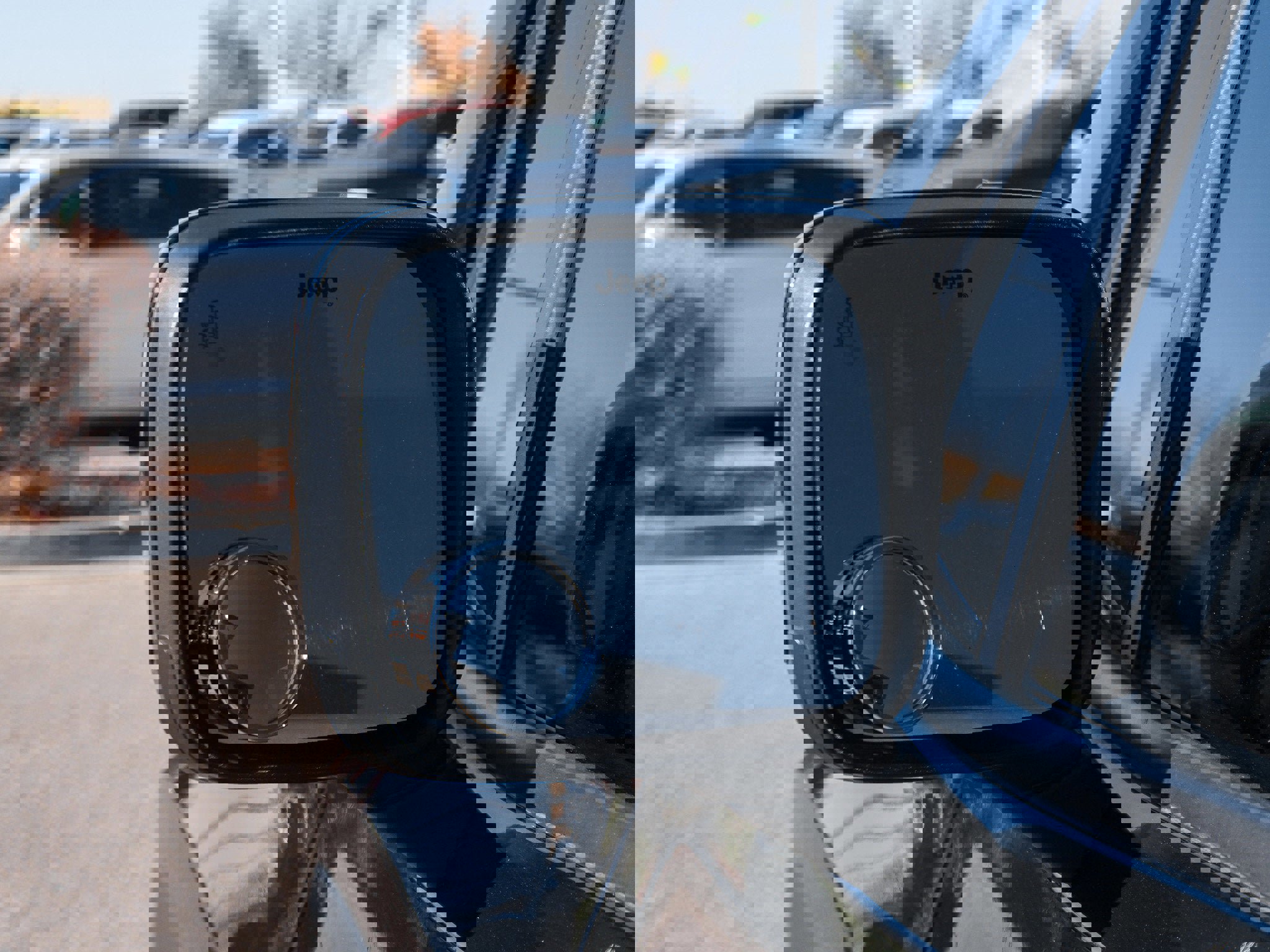 Used 2021 Jeep Renegade Latitude w/ Convenience Group image 17