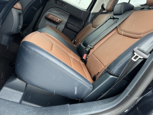 Certified 2022 Ford Maverick Lariat image 14