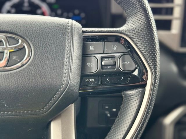 Used 2024 Toyota Sequoia Limited image 29