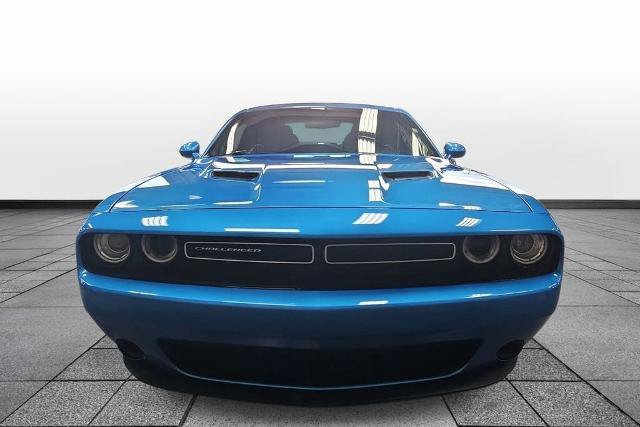 Used 2023 Dodge Challenger SXT w/ Cold Weather Group AWD/4WD image 2