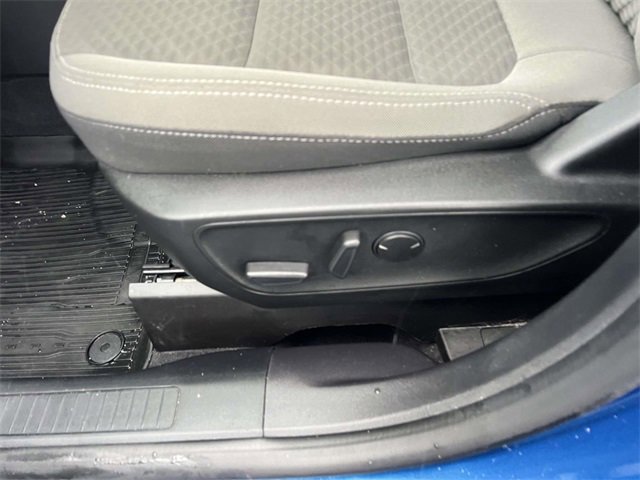 Certified 2022 Ford Escape SE w/ Convenience Package image 19