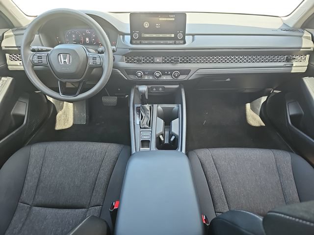 Used 2024 Honda Accord LX image 9
