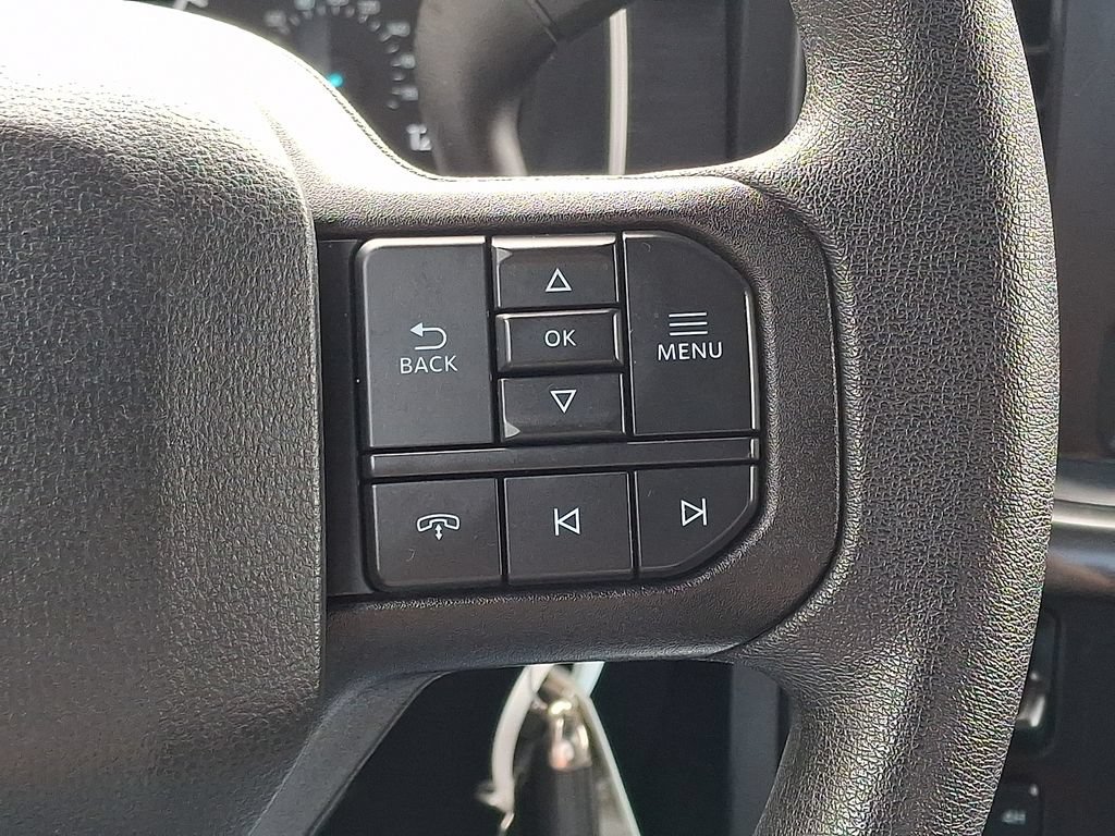 Certified 2023 Ford F150 XL AWD/4WD image 21
