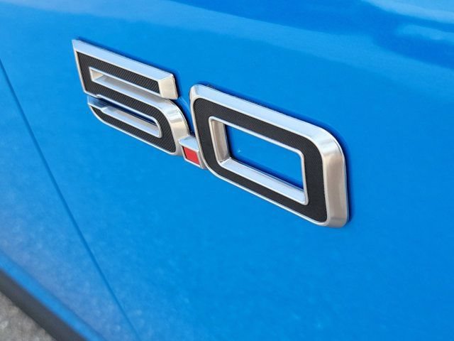 Certified 2024 Ford Mustang GT Premium RWD image 9