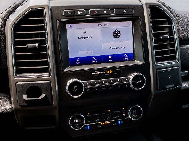 Certified 2021 Ford Expedition XLT AWD/4WD image 20