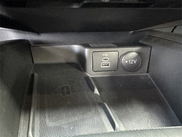 Certified 2024 Ford Escape ST-Line Elite image 26