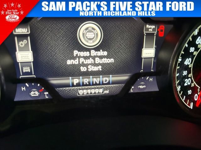 Used 2022 RAM 1500 Lone Star image 9