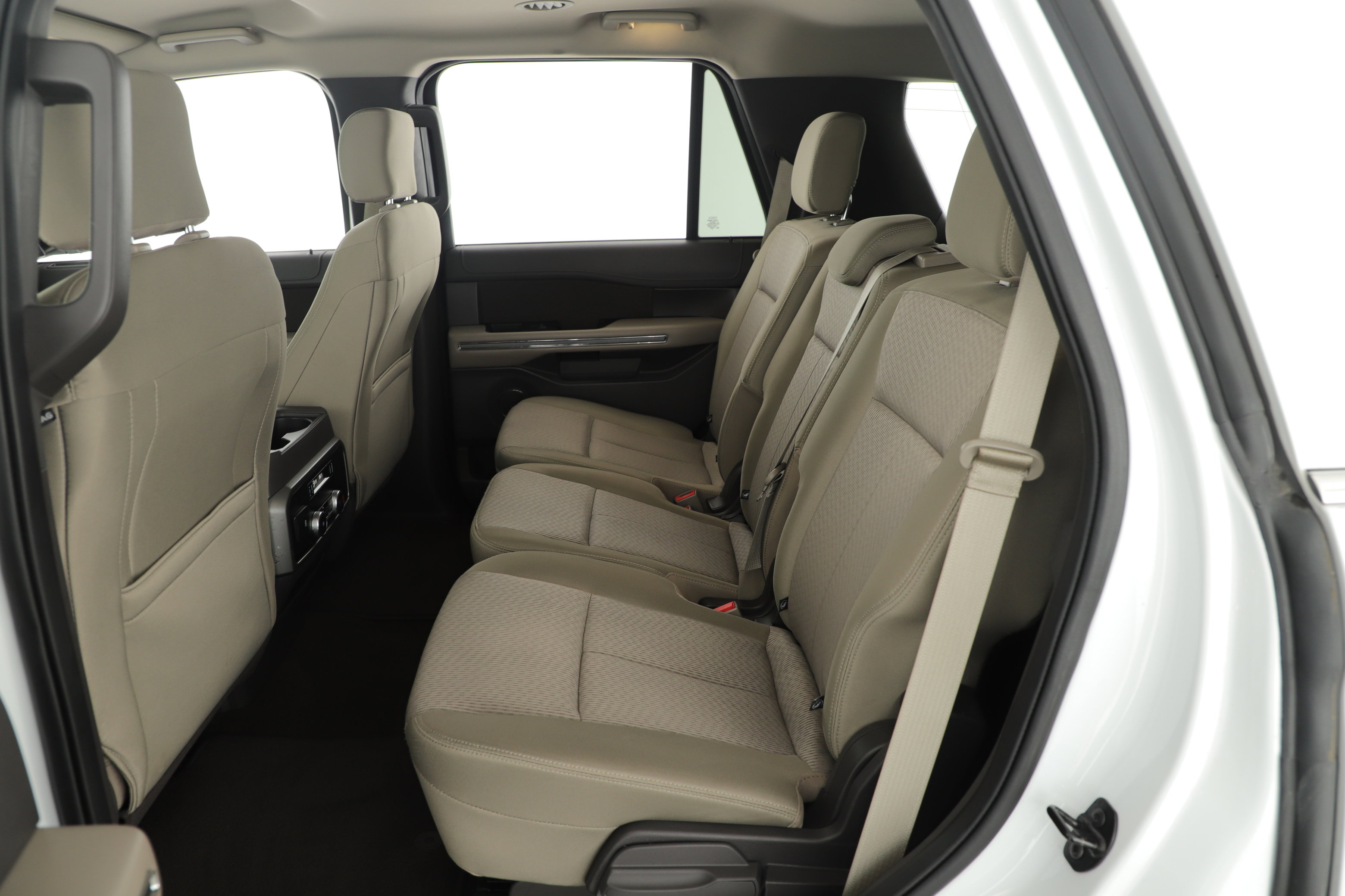 Certified 2020 Ford Expedition XLT image 24