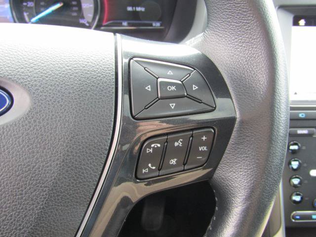 Certified 2019 Ford Explorer Limited w/ Ford Safe & Smart Package AWD/4WD image 23