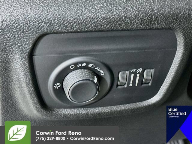 Used 2024 Jeep Grand Cherokee Altitude AWD/4WD image 14