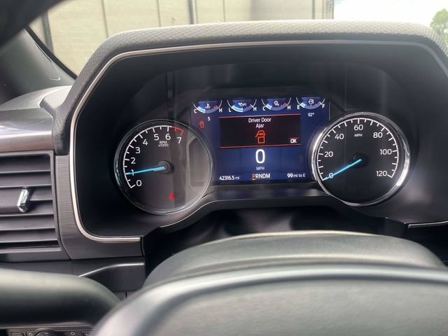 Certified 2023 Ford F150 XLT w/ Equipment Group 302A High AWD/4WD image 24